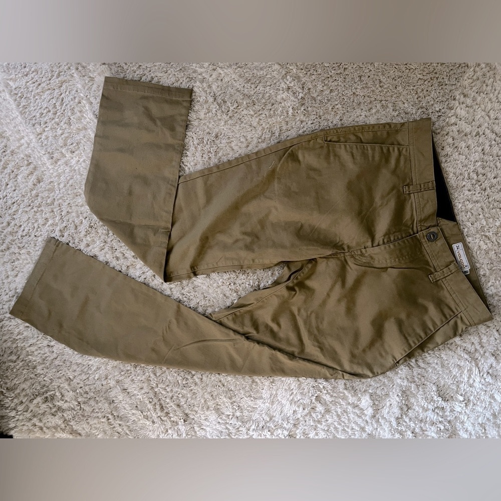 Volcom Fricken Modern Stretch Pants